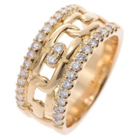 Céline-Céline Ring-Golden