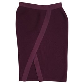 Lawrence Grey-Skirts-Purple