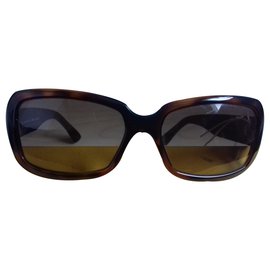 Fendi-Sunglasses-Brown