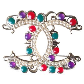 Chanel Regali VIP Multicolore