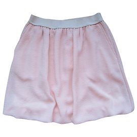 See by Chloé Skirts Pink