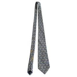 Salvatore Ferragamo-Ties-Other
