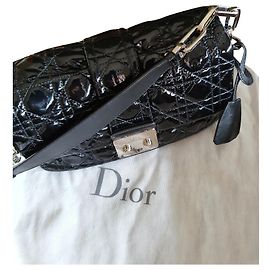 Dior New Look Noir