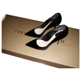 Dior-Heels-Black