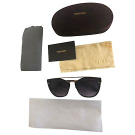 Tom Ford Gafas de sol Negro