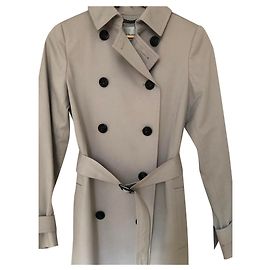 Lk Bennett Abrigos, Ropa de calle Gris
