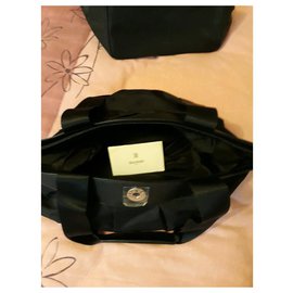 Pierre Balmain-Bolsas-Preto