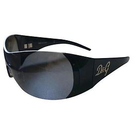 Gafas de sol Dolce & Gabbana DG8037B Negras Negro