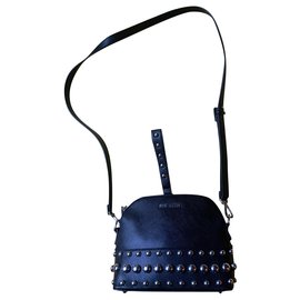 Steve Madden-Bolsas-Preto