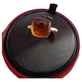 Pomellato Nudo Arancione
