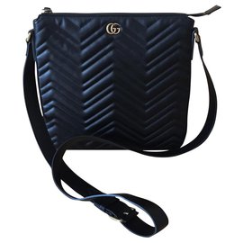 gucci marmont mens bag