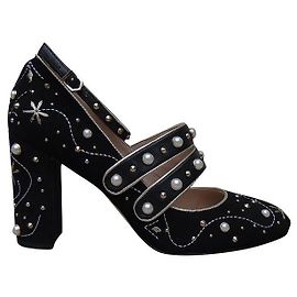 Sam Edelman Talons Noir