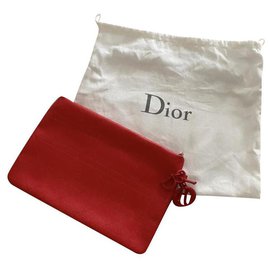 Christian Dior-Panarea-Rosso