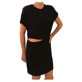 Bimba & Lola Dresses Black
