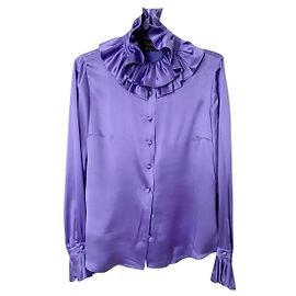Luisa Spagnoli Tops Lavanda