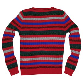 Vicolo-Knitwear-Multiple colors