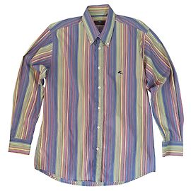 Etro Hemden Mehrfarben