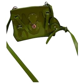 Polo Ralph Lauren-Handbags-Green