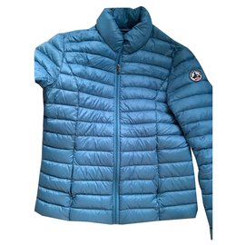 Jott Cha Blue Light blue