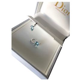 Christian Dior B.O Dior Sì acquamarina Blu chiaro