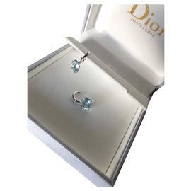 Christian Dior-B.O Dior Sì acquamarina-Blu chiaro