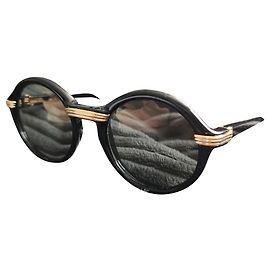 Bisel Cartier Cabriolet Negro Acetato Negro