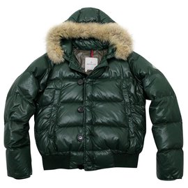 used moncler mens