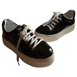 Kenzo sneakers Noir