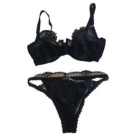 La Perla Intimates Nero