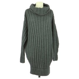 D&G-Sweater-Grey