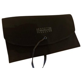 Wolford-Purses, wallets, cases-Black