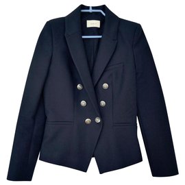 giacca bash "gina" bash blu scuro Blu scuro