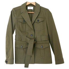 Saharan Khaki "Muse" Bash Khaki
