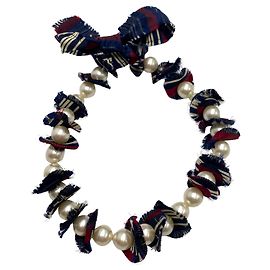 Lanvin Colliers Bleu