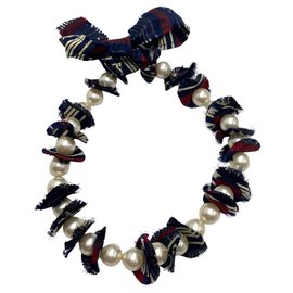 Lanvin Collane Blu