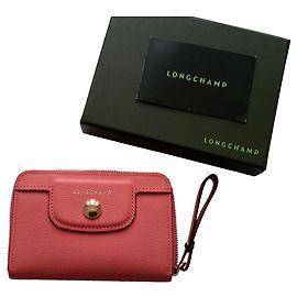 Longchamp Game on Pink