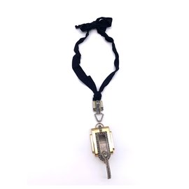 Lanvin Collane D'oro