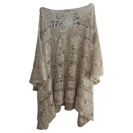 Mes Demoiselles ... Strickwaren Roh