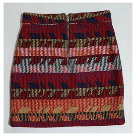 Maje-Skirts-Multiple colors