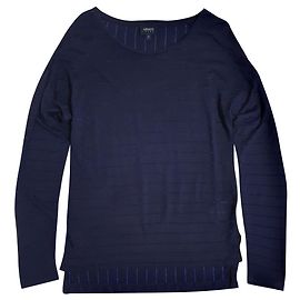 Camicia blu Armani Jeans Blu