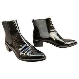 Fratelli Rosseti Botas Fratelli Rossetti p 41 Negro