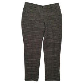 Etro-Pants, leggings-Multiple colors