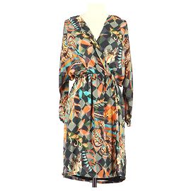 La Fée Maraboutée robe Multiple colors