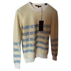 Gucci-gucci maglione in cashmere nuova taglia s-Altro