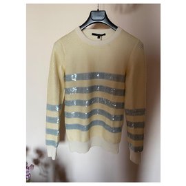 Gucci-gucci maglione in cashmere nuova taglia s-Altro