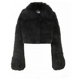 Fendi-Jackets-Black