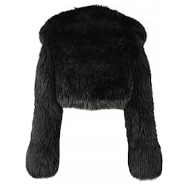 Fendi-Jackets-Black
