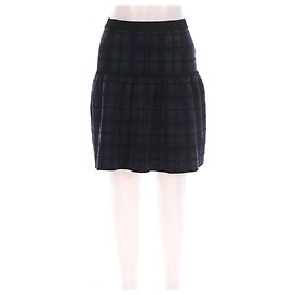 Jupe multicolore Cynthia Rowley XS Multicolore