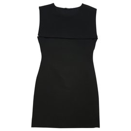 Robe noire Cos Noir