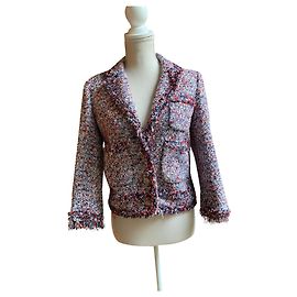 Zara Vestes Multicolore